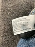 Mossimo Supply Co. Blue Denim Jacket Size L - photo 7