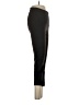 Unbranded Solid Black Active Pants Size S (estimated) - photo 4