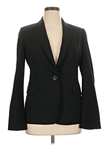 Banana Republic Factory Store Wool Blazer (view 1)