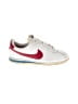 Nike White Sneakers Size 6 1/2 (youth) - photo 1