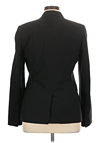 Banana Republic Factory Store Wool Blazer (view 2)