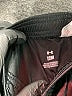 Under Armour 100% Polyester Black Athletic Shorts 9-12 MO / 12 MO - photo 3