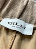 Gilli Tan Casual Pants Size M - photo 7