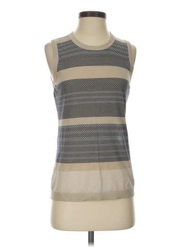 Per Se By Carlisle Sweater Vest (view 1)