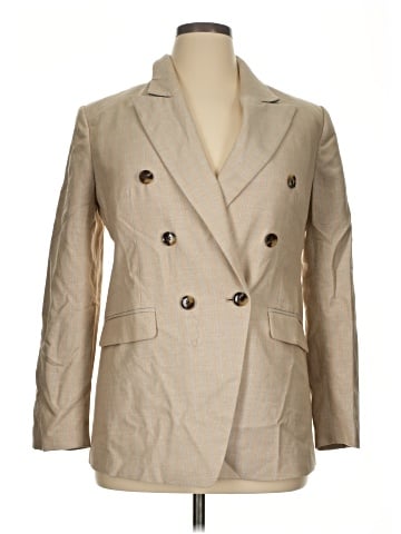 Banana Republic Factory Store Blazer (view 1)