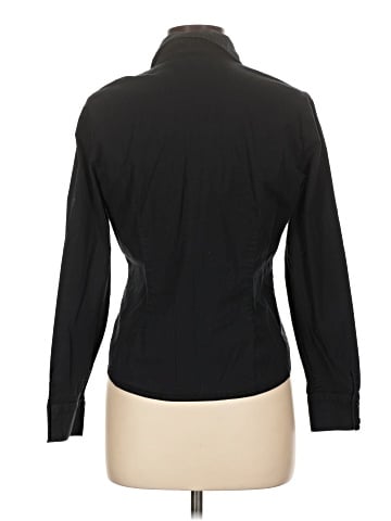 Nine West Long Sleeve Blouse (view 2)