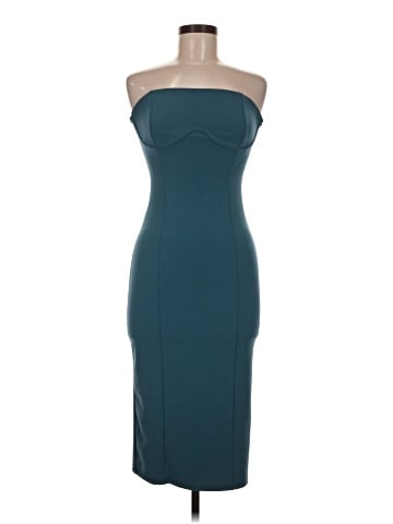 Zara Cocktail Dress (view 1)
