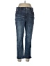 Wit & Wisdom Blue Jeans Size 12 - photo 1