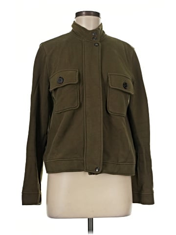 Banana Republic Factory Store Jacket (view 1)
