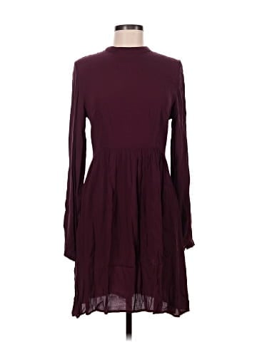 Blu Pepper Casual Dress (view 1)
