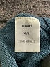 Kerisma 100% Acrylic Tie-dye Teal Pullover Sweater Size Med - Lg - photo 8