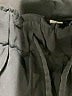 Lululemon Athletica Solid Black Casual Pants Size 6 - photo 7
