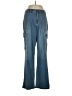 YMI Blue Jeans Size S - photo 1