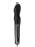 Edikted Black Cocktail Dress Size XS - photo 5