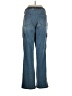 YMI Blue Jeans Size S - photo 2