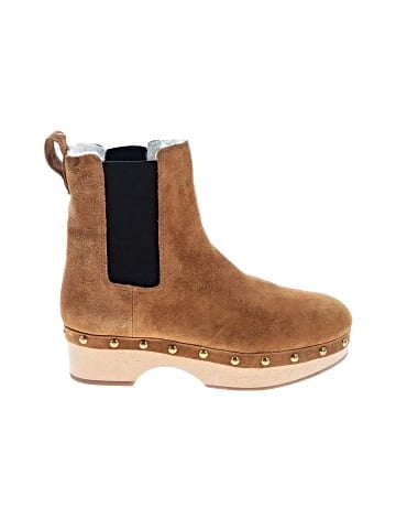 J.Crew Ankle Boots (view 1)