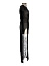 Edikted Black Cocktail Dress Size XS - photo 4