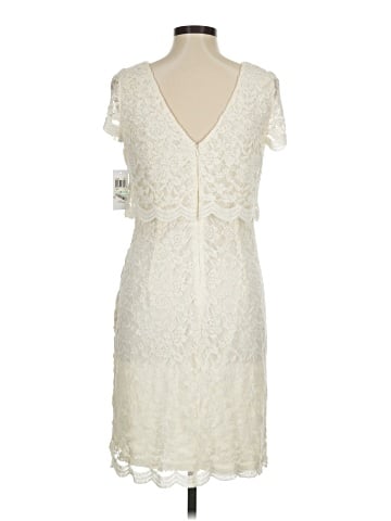 London Times Cocktail Dress (view 2)