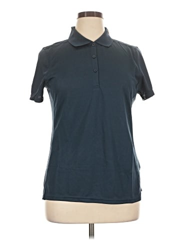 Clique Short Sleeve Polo (view 1)