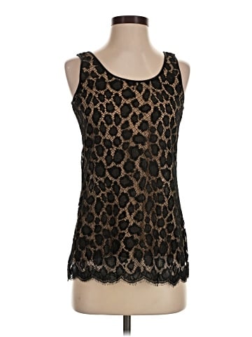Michael Kors Sleeveless Top (view 1)