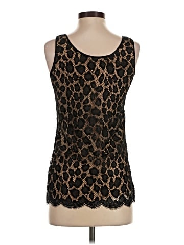 Michael Kors Sleeveless Top (view 2)