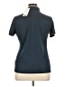 Clique 100% Polyester Blue Short Sleeve Polo Size XL - photo 2