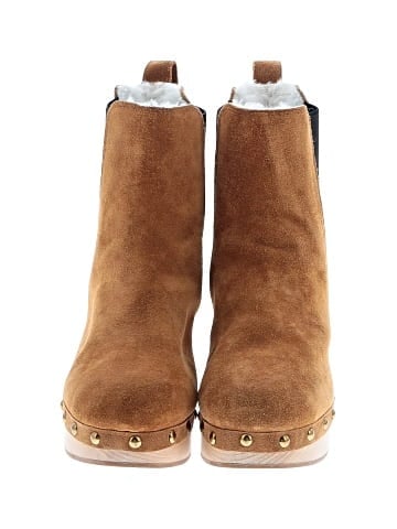 J.Crew Ankle Boots (view 2)