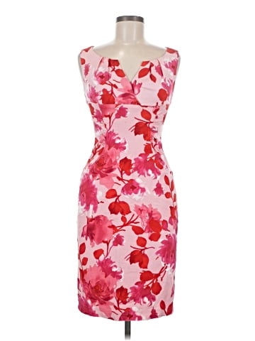 Adrianna Papell Cocktail Dress (view 1)