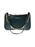 Nanette Lepore Teal Shoulder Bag One size - photo 1