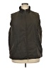 Chico's Green Vest Size XXL (4) - photo 1