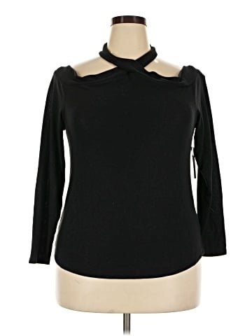 Melrose and Market Cardigan (view 1)