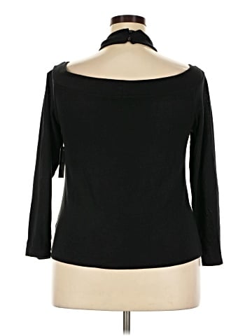 Melrose and Market Cardigan (view 2)