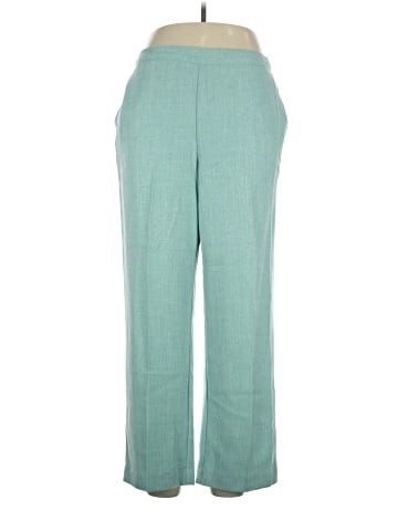 Alfred Dunner Casual Pants (view 1)