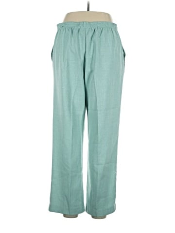 Alfred Dunner Casual Pants (view 2)