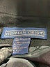 Herman Geist 100% Polyester Black Blazer Size 10 - photo 6