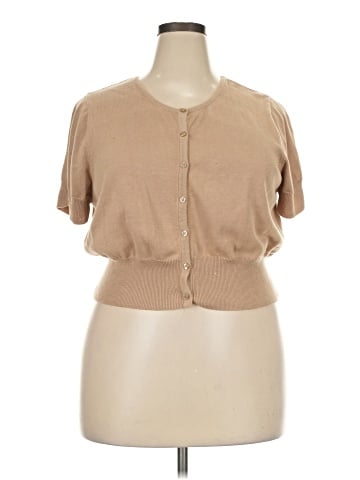 Jessica London Cardigan (view 1)