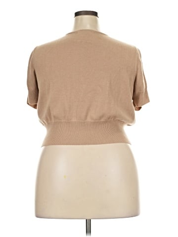 Jessica London Cardigan (view 2)