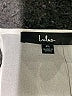 Lulus 100% Polyester Ivory Sleeveless Blouse Size XL - photo 7