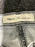 Gap Color Block Gray Jeans Size 28R - photo 7