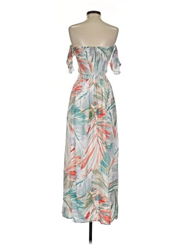 On The Road... Cocktail Dress (view 2)
