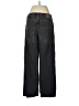Levi's 100% Cotton Black Jeans Size S - photo 2