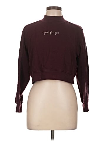 Forever 21 Turtleneck Sweater (view 1)