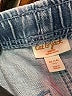 Cat & Jack 100% Cotton Blue Jeans Size 14 - photo 3