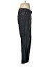 Levi's 100% Cotton Black Jeans Size S - photo 4