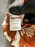 Sugarlips 100% Cotton Floral Brown Short Sleeve Blouse Size M - photo 8