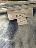 Purejill 100% Cotton Tie-dye Blue Pullover Sweater Size M - photo 7