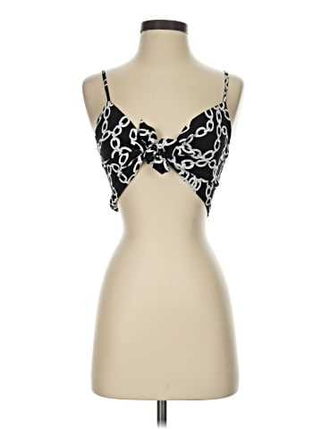 Zara Sleeveless Blouse (view 1)