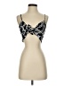 Zara Black Sleeveless Blouse Size XS - photo 1