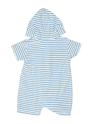Kissy Kissy Short Sleeve Onesie (view 2)