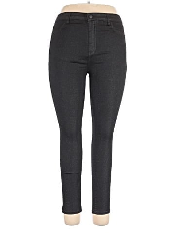 Free People Jeans (view 1)